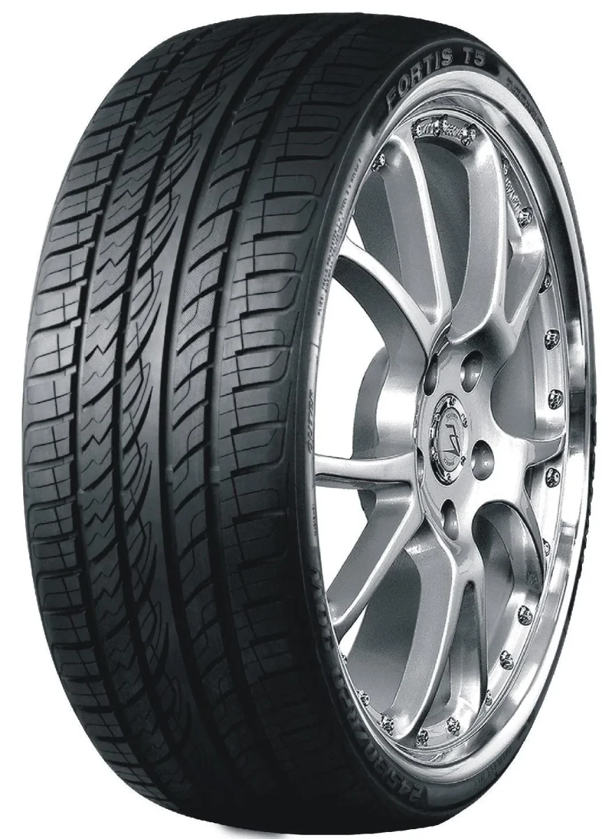 FORTIS T5 109W