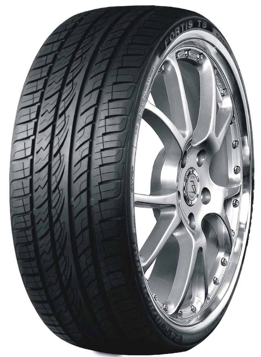 FORTIS T5 103W