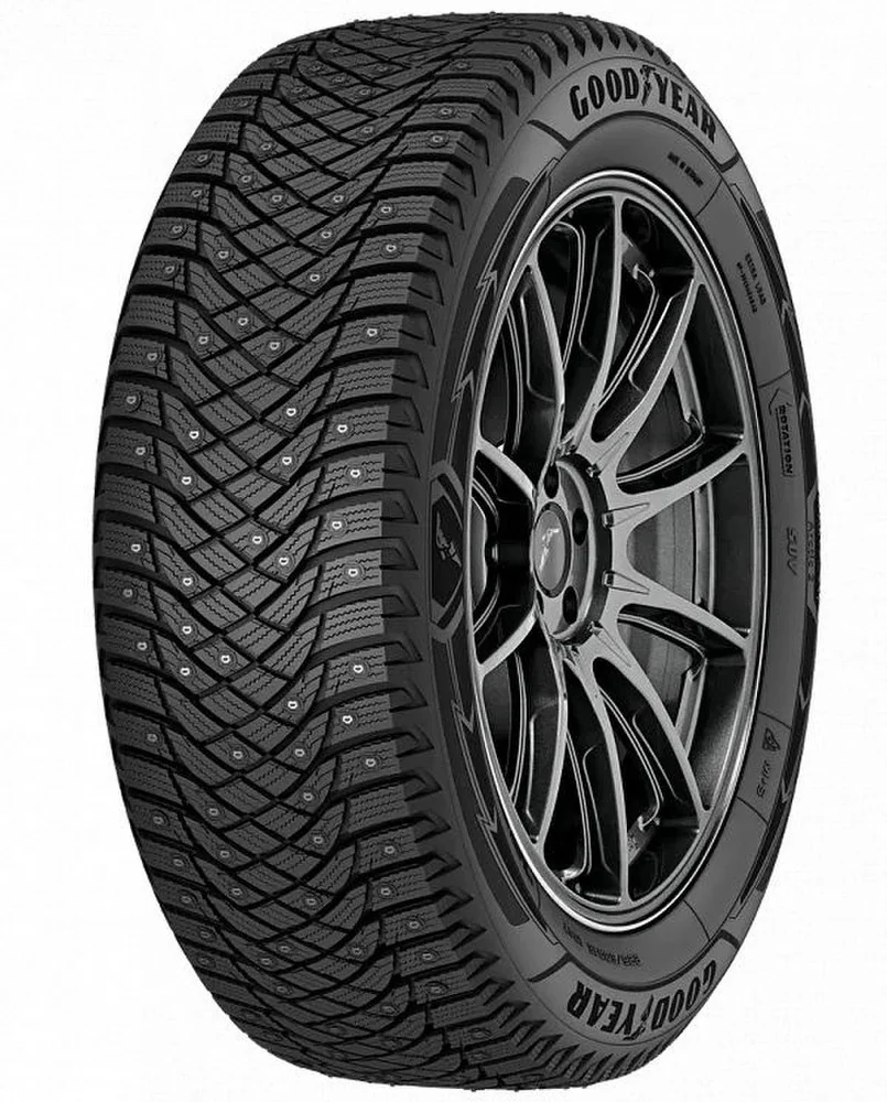 UltraGrip Arctic 2 SUV 105T
