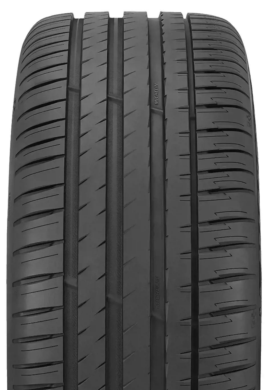 PILOT SPORT 4 SUV 107W