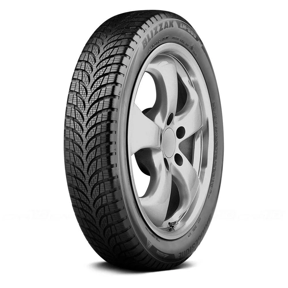 Blizzak LM500 88Q