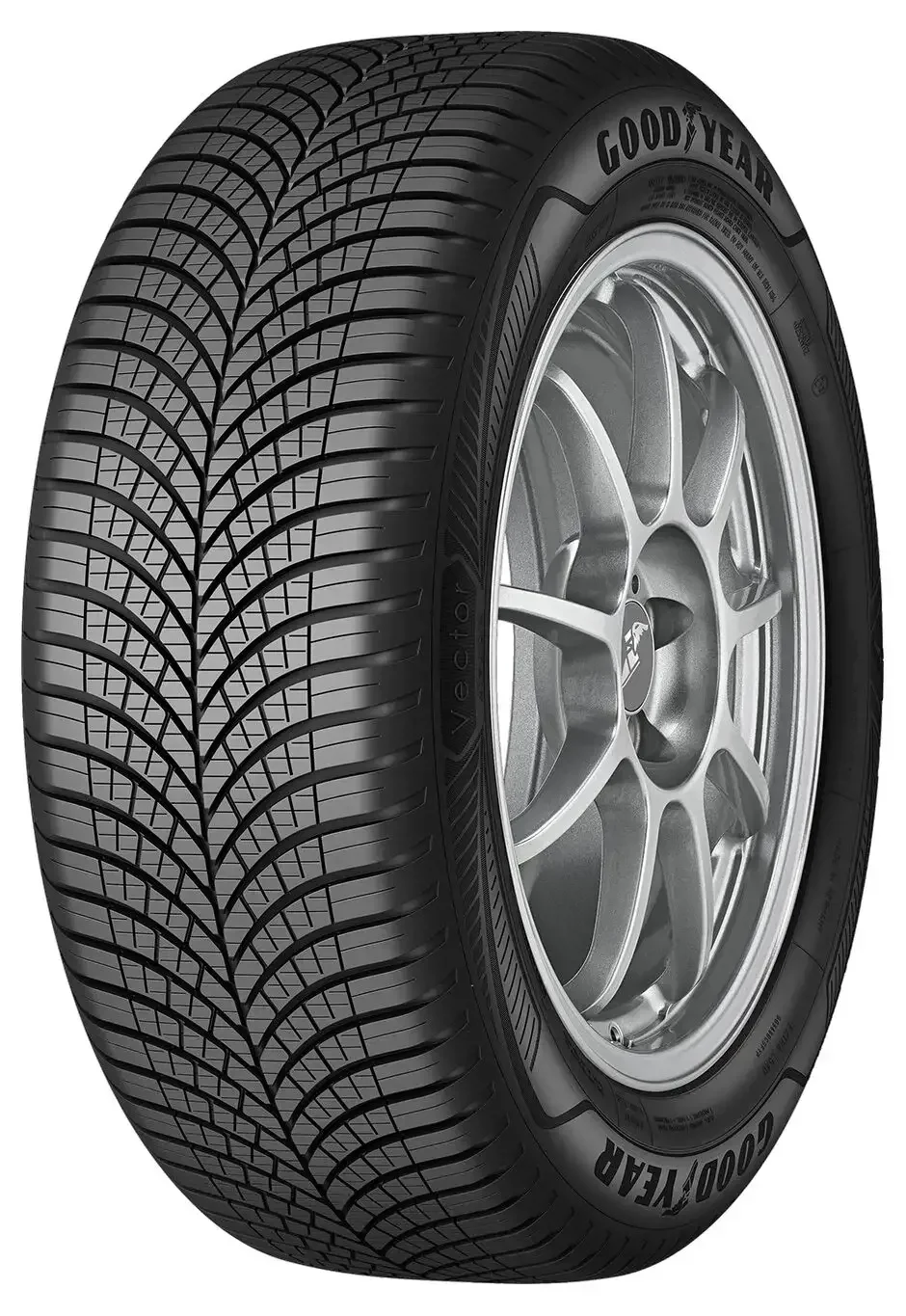 Vector 4Seasons GEN-3 99T