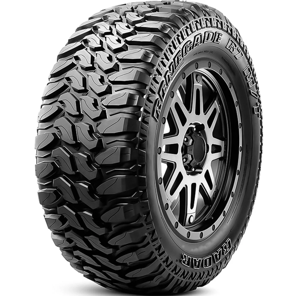 Renegade R7 M/T 120Q