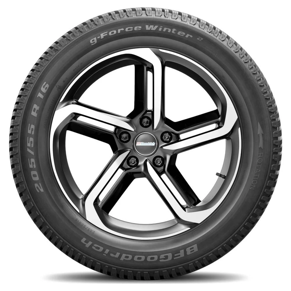 G-FORCE WINTER2 75T
