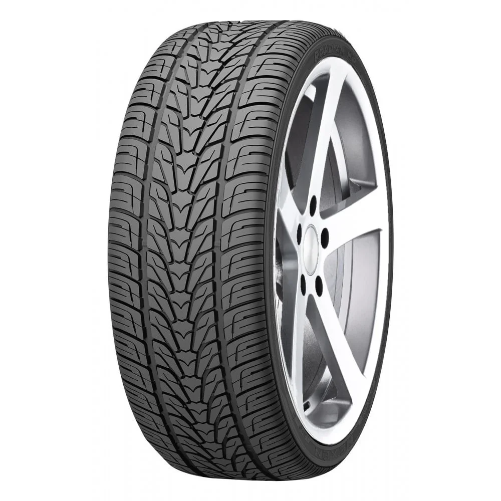 Roadian HP 111V