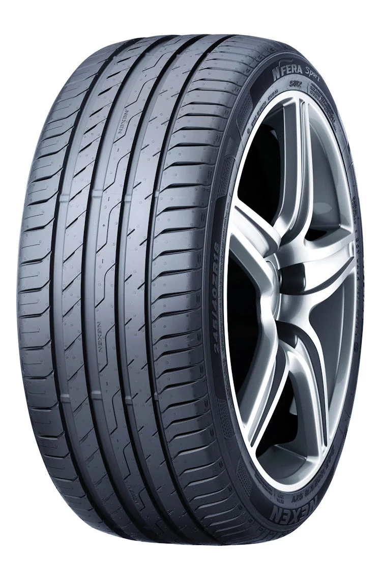 N FERA Sport SU2 105Y