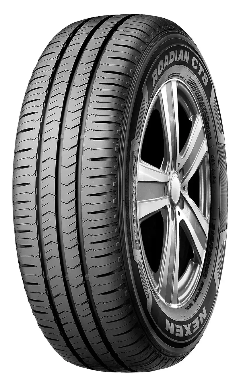 ROADIAN CT8 106T