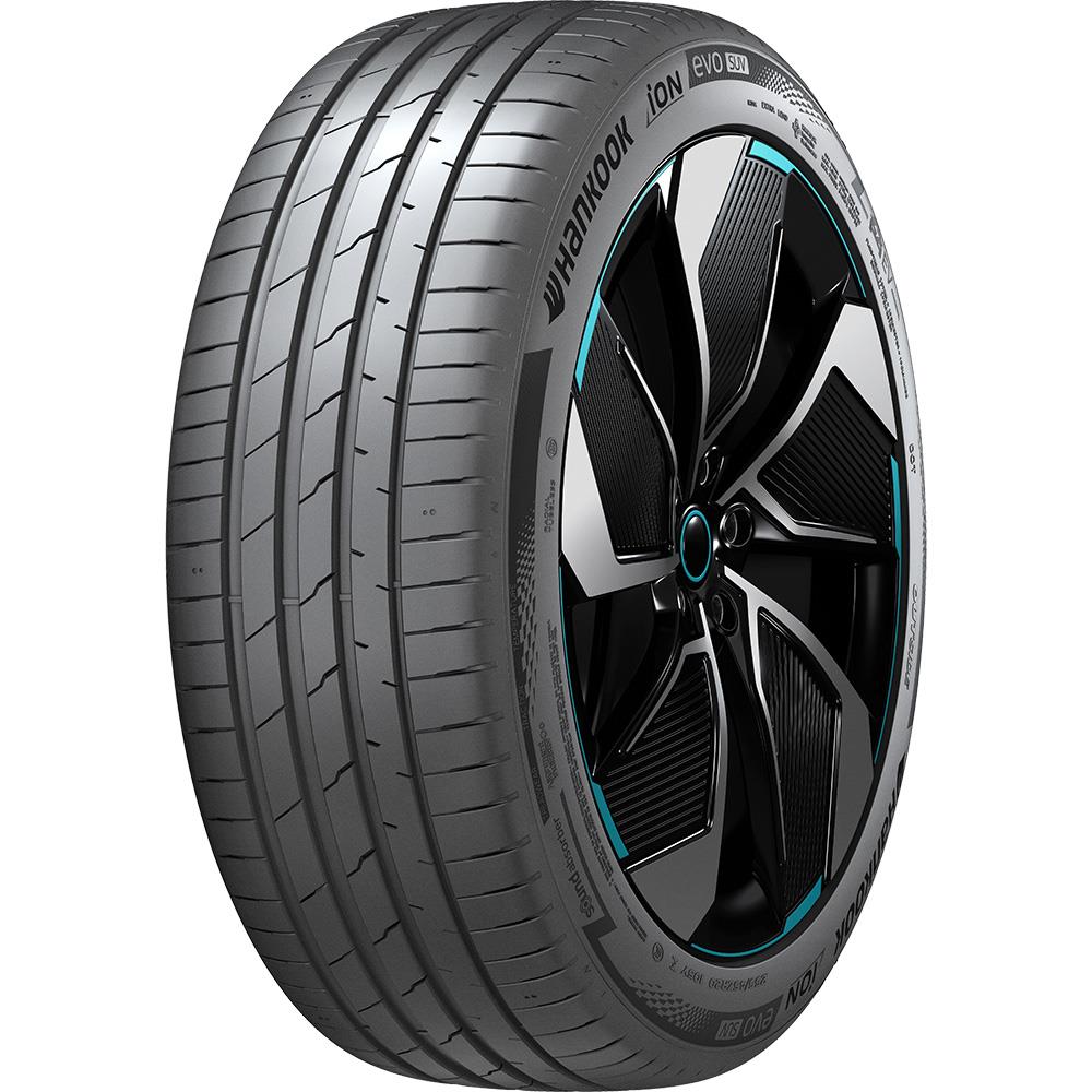 ION EVO SUV (IK01A) 108Y XL