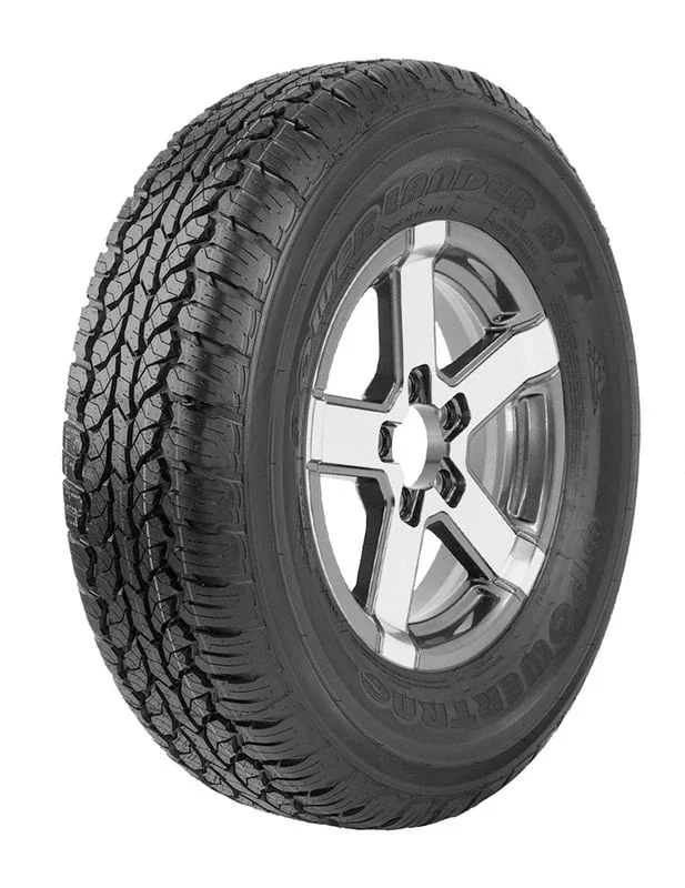 POWER LANDER A/T 115T