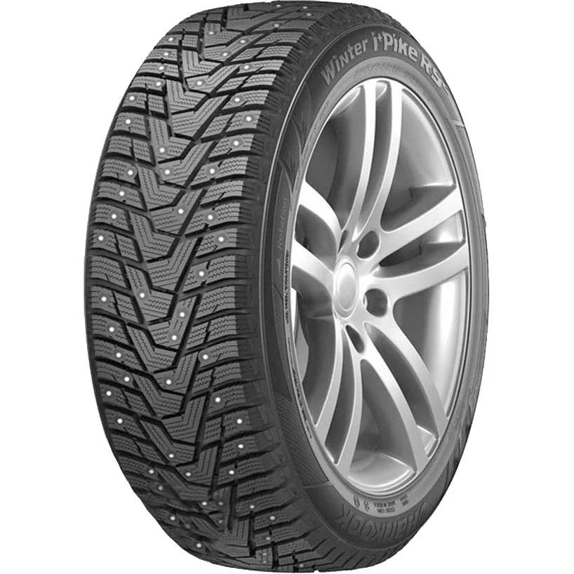 W429 Winter i*Pike RS2 102T