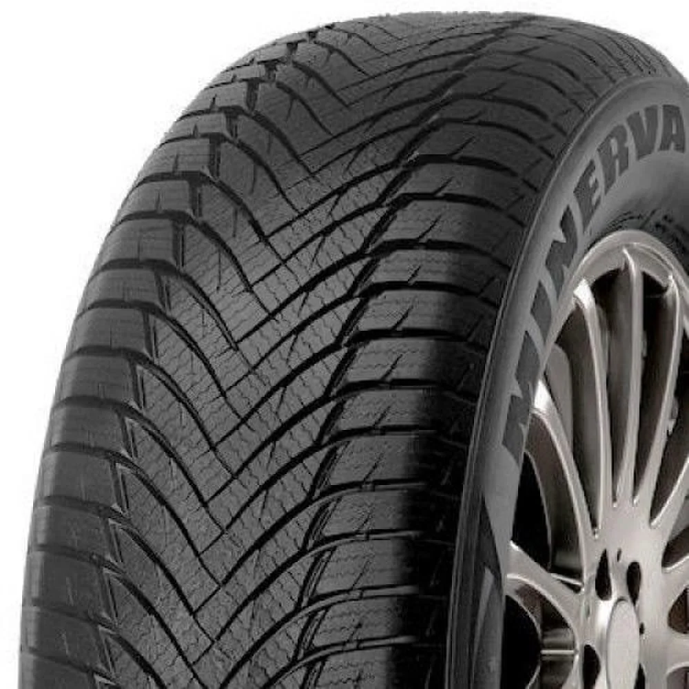 Frostrack HP 73T