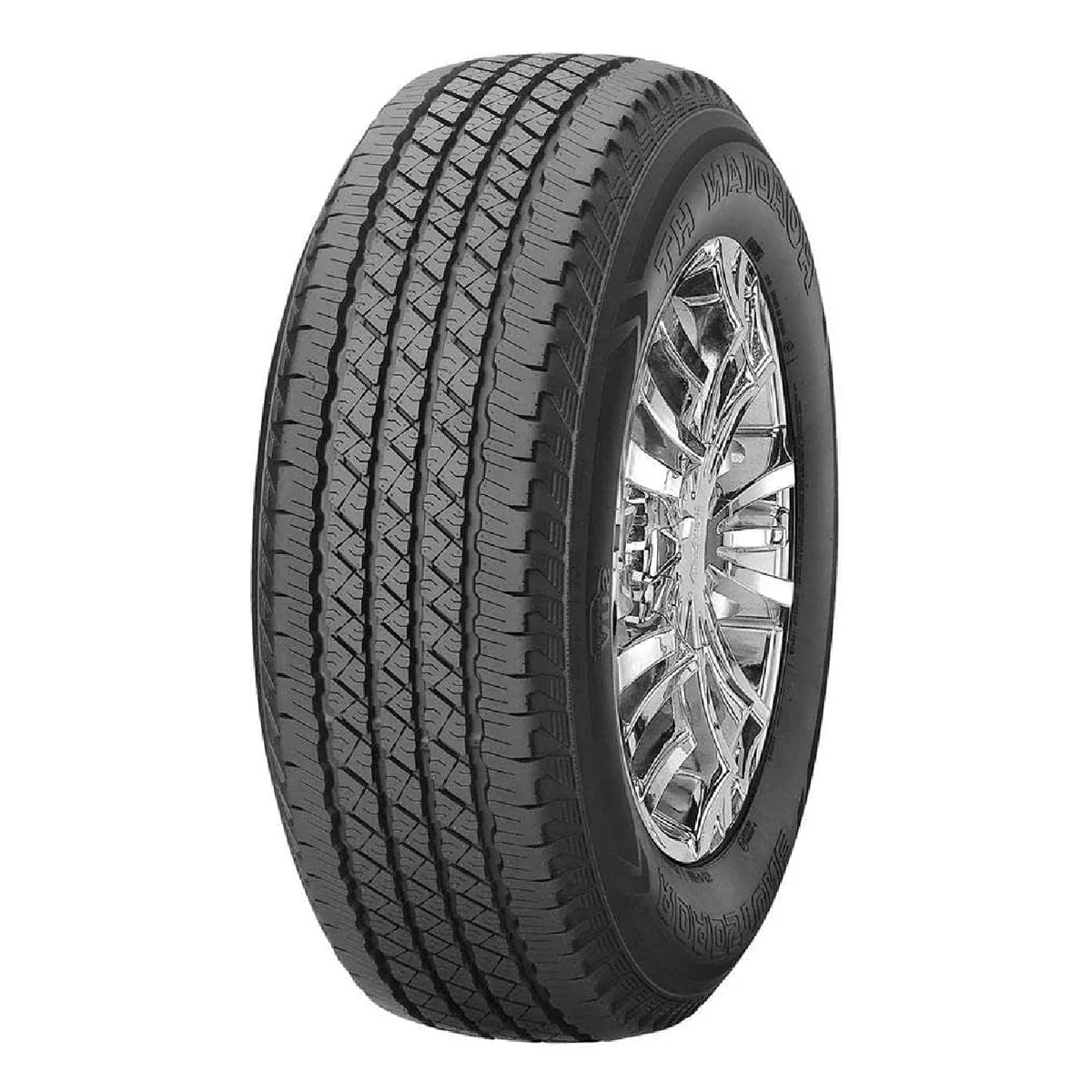 Roadian H/T 112S