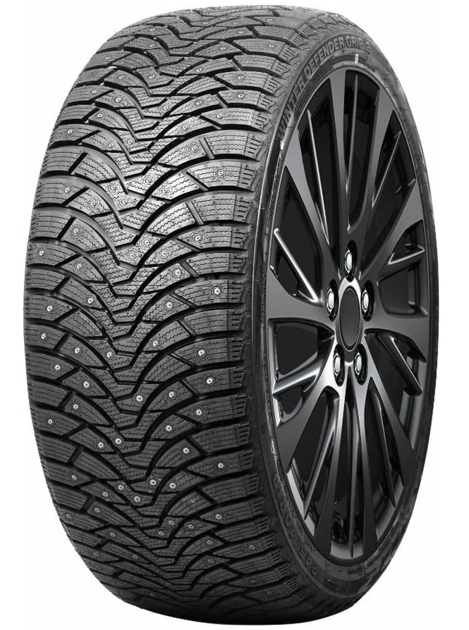 W D Grip 2 98T