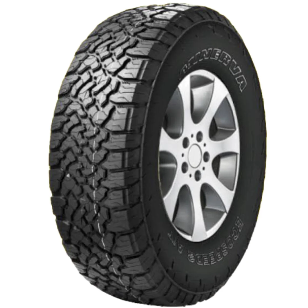 Ecosport 2 A/T 104H