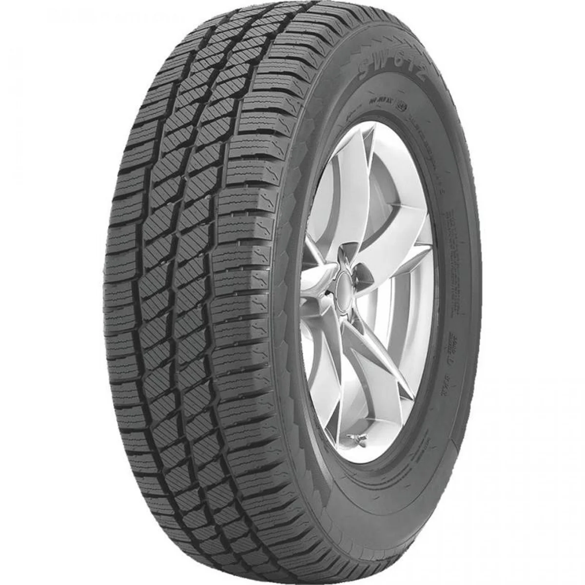 SW612 106R