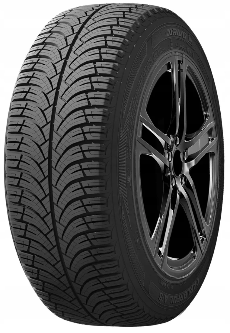 Carlorful A/S 89H