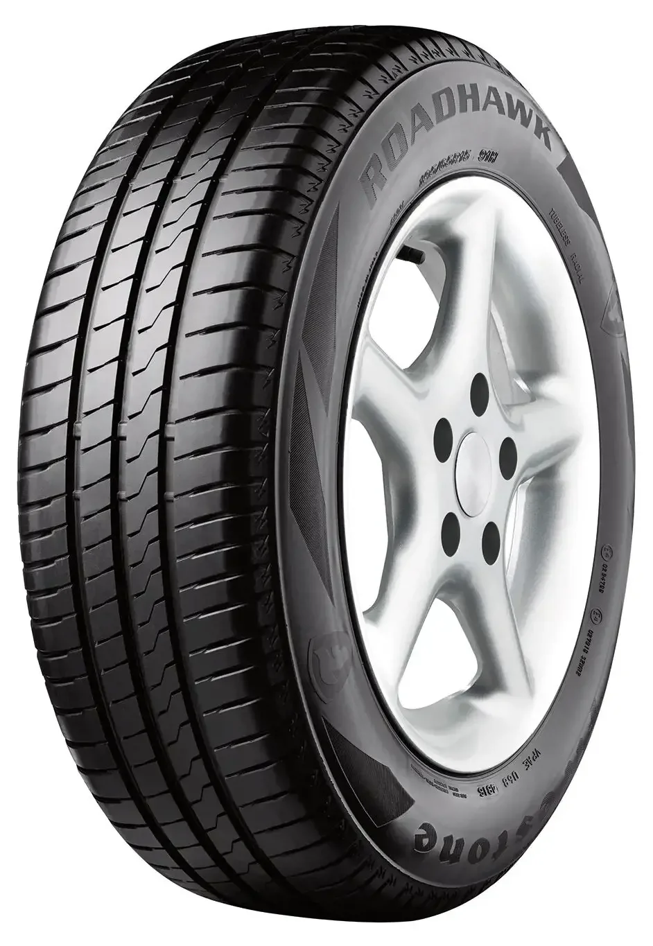 Roadhawk 111V
