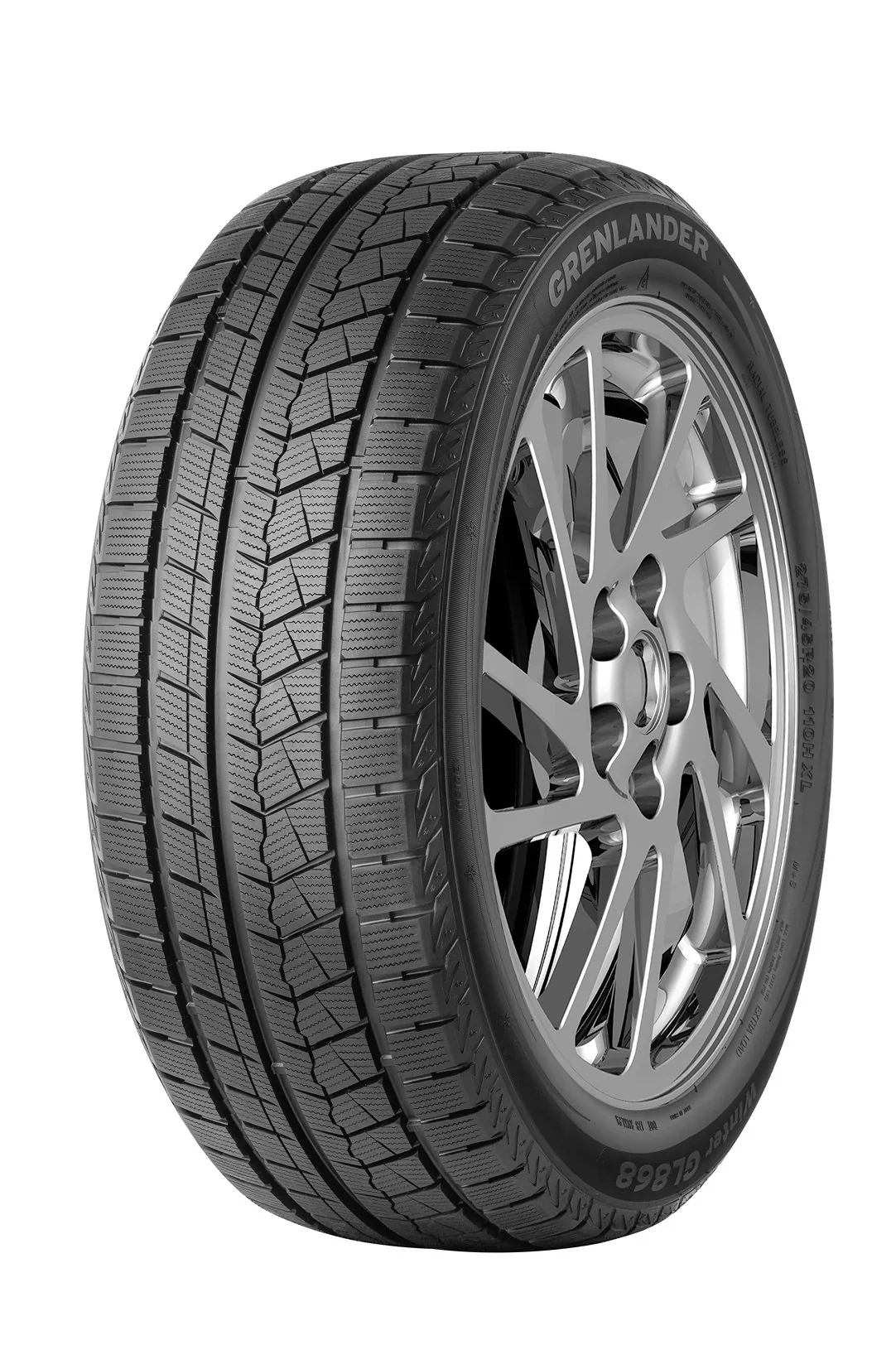Winter GL868 98T