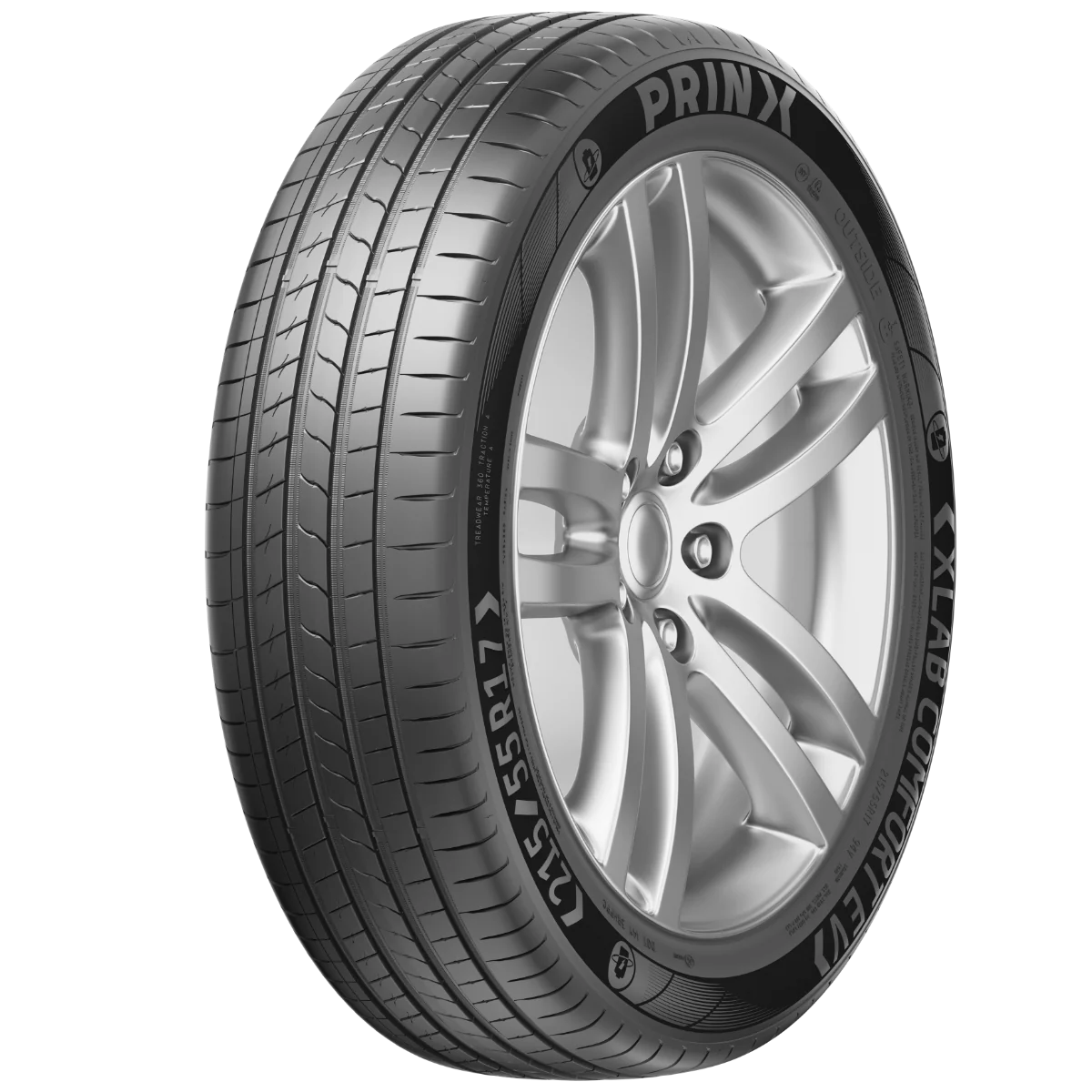 XLAB CF EV 92H