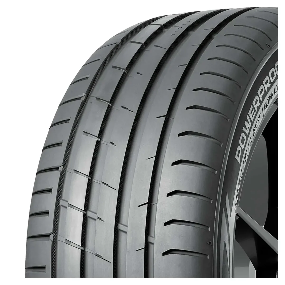 Powerproof 1 104W