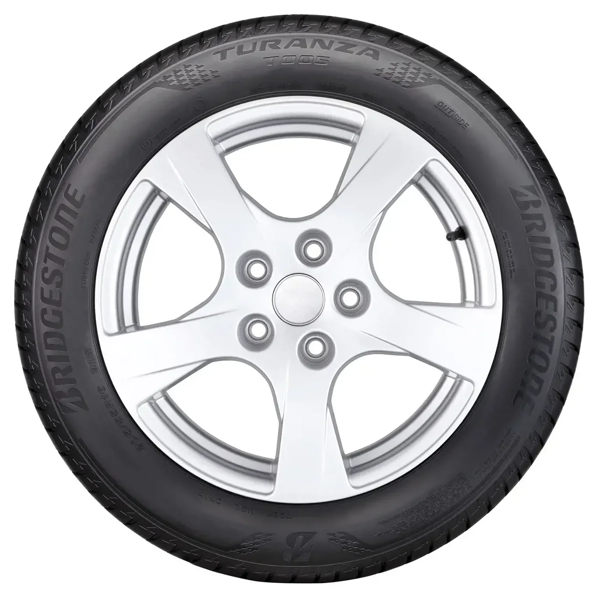 Turanza T005 97Y