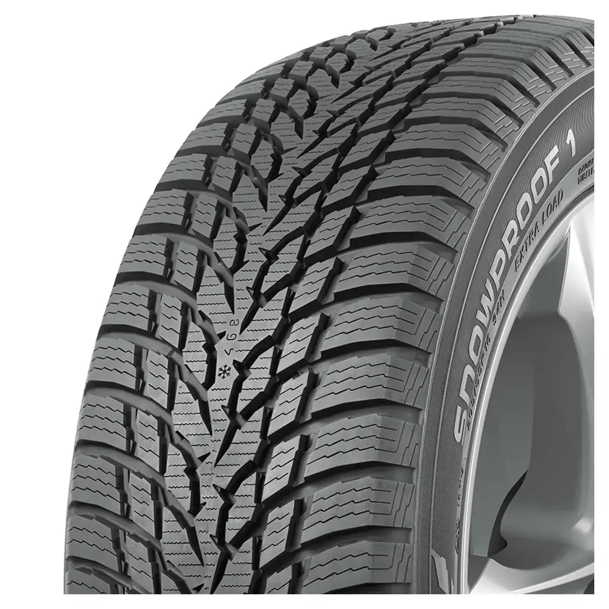 SNOWPROOF 1 94T