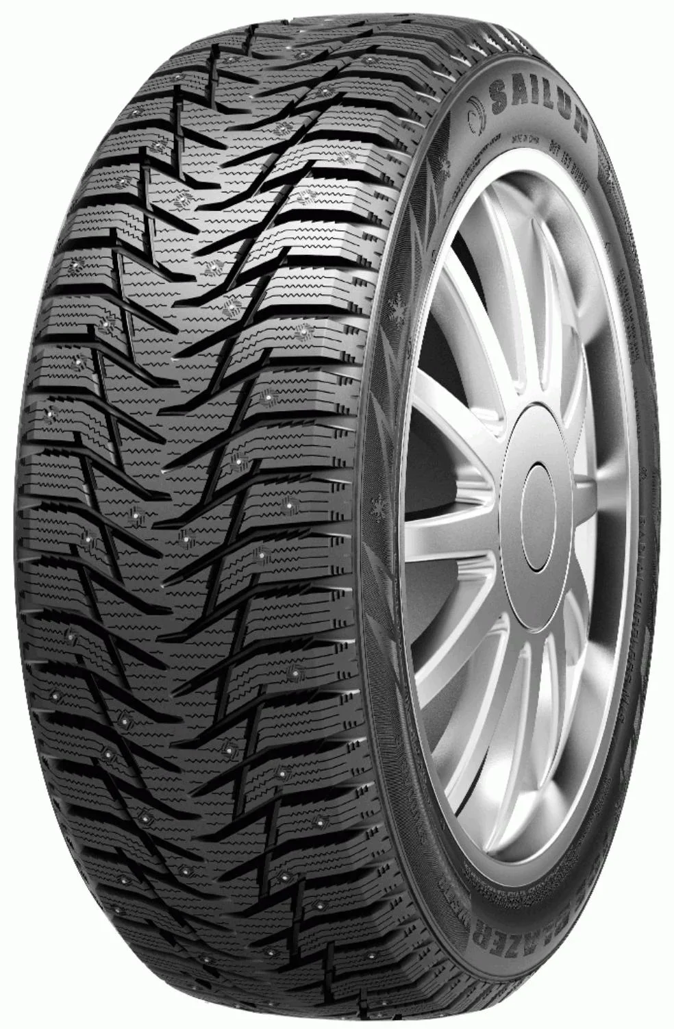Ice Blazer WST3 104T