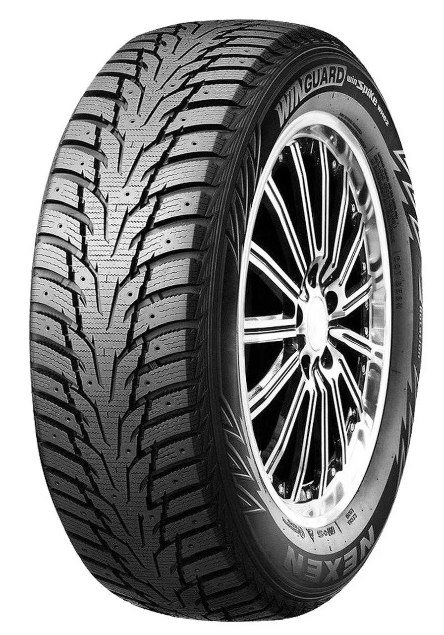 WinGuard winSpike WH62 95T