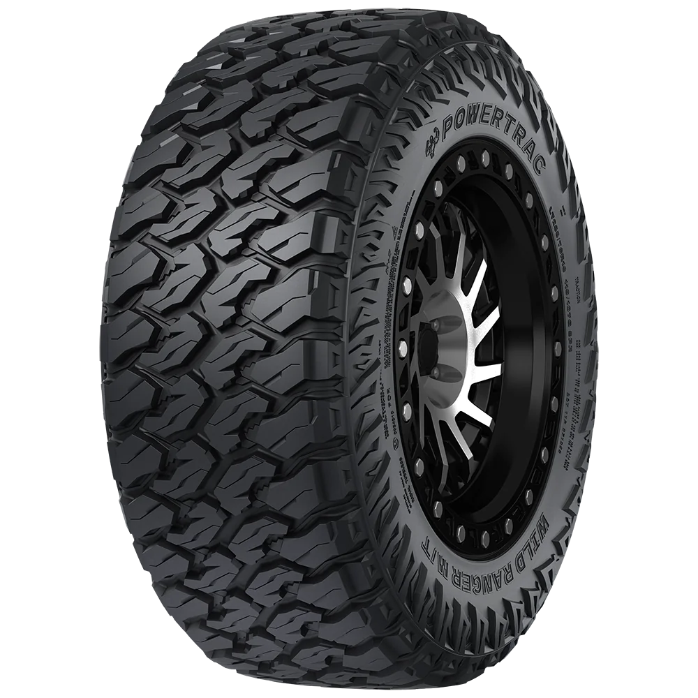 Wildranger M/T 120Q