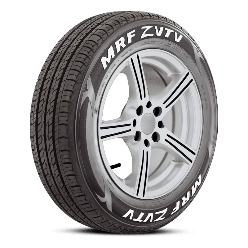 ZVTV A4 Ecotred 81T