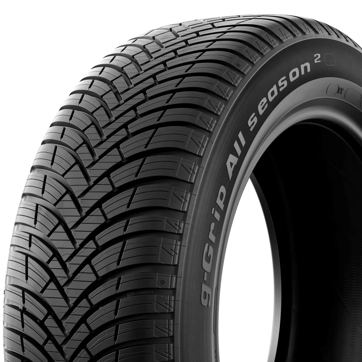 G-GRIP ALL SEASON2 97H