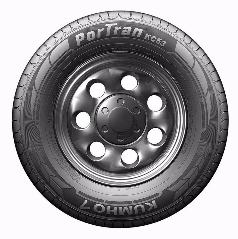 PorTran KC53 104R