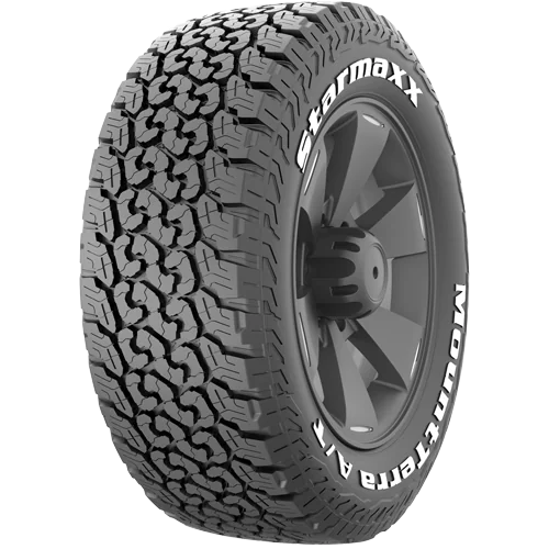 MOUNTTERRA A/T 113S