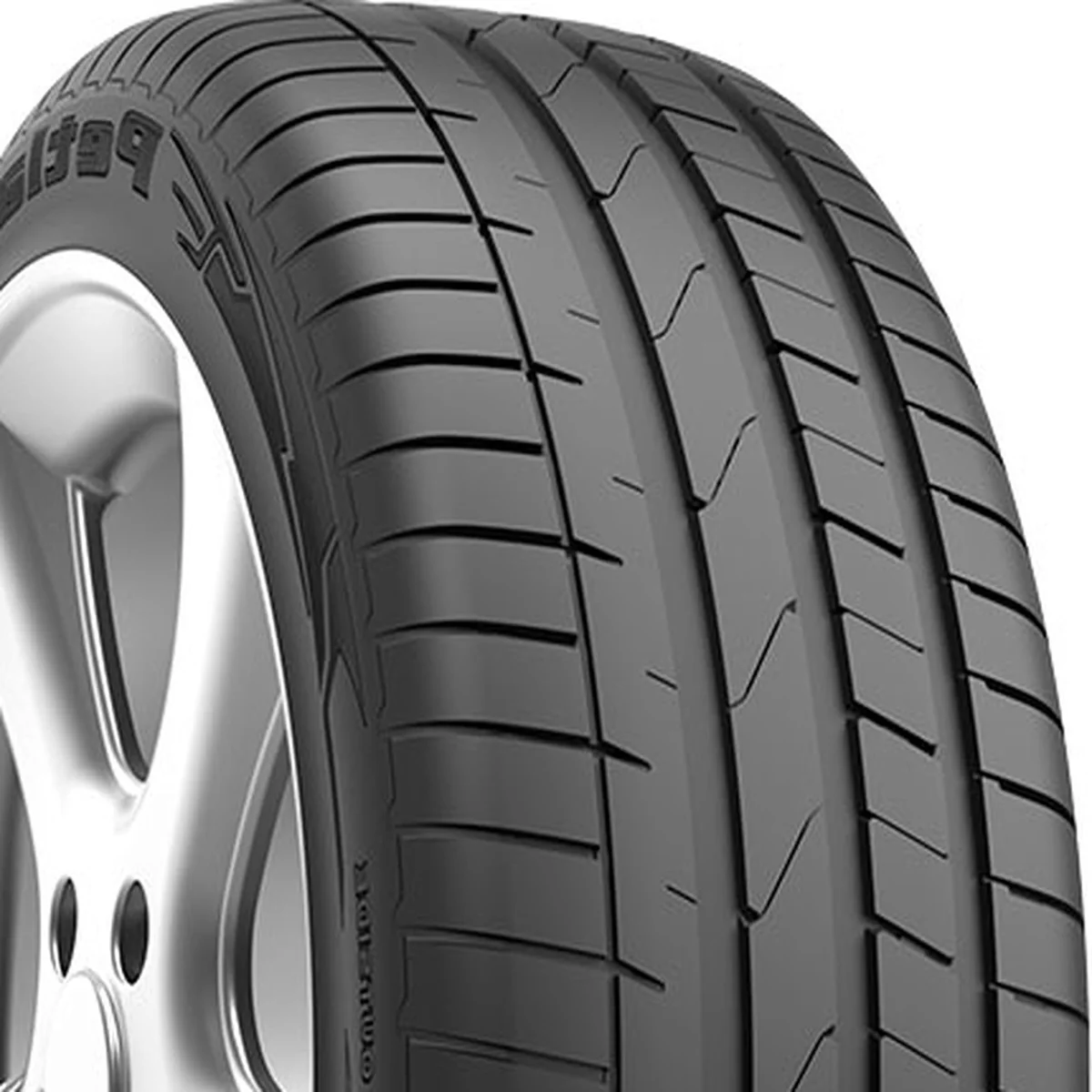 Veloxsport PT741 90Y