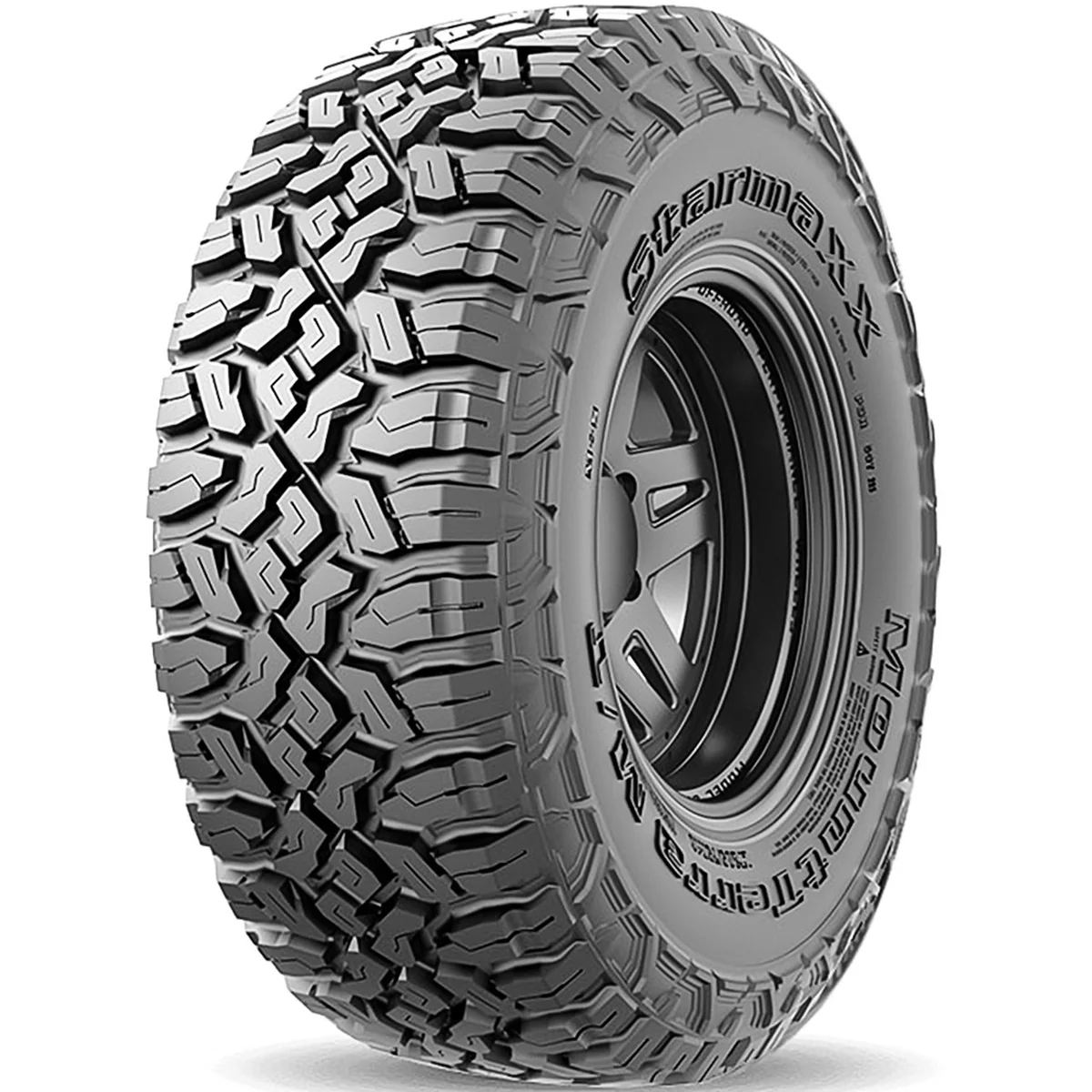 MOUNTTERRA M/T 119Q