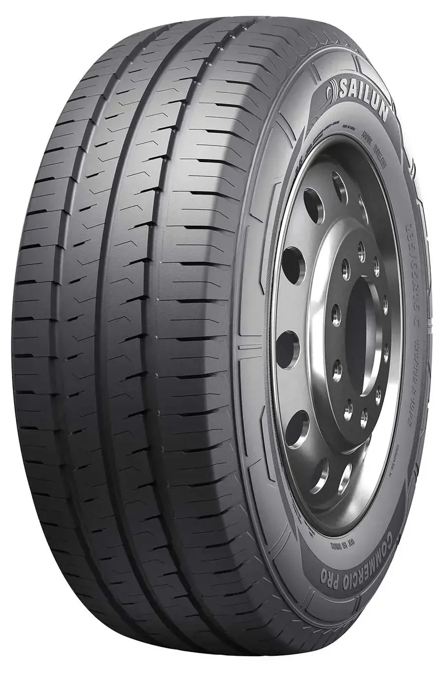 COMMERCIO PRO 107T