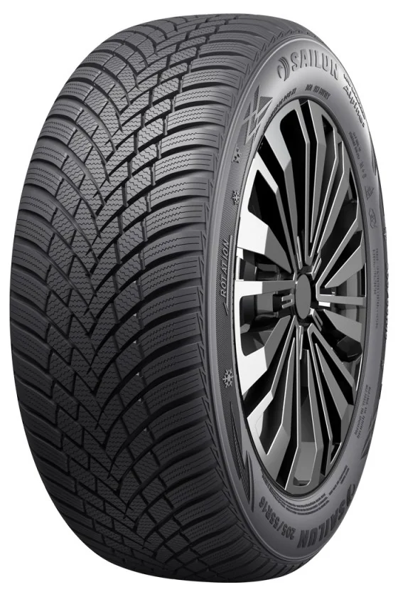 Ice Blazer Alpine 2 98H