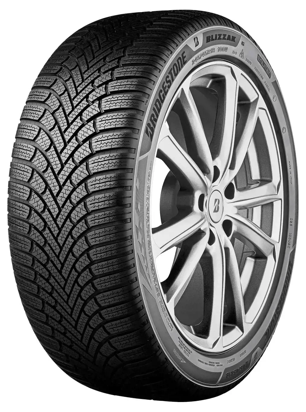 Blizzak 6 103V