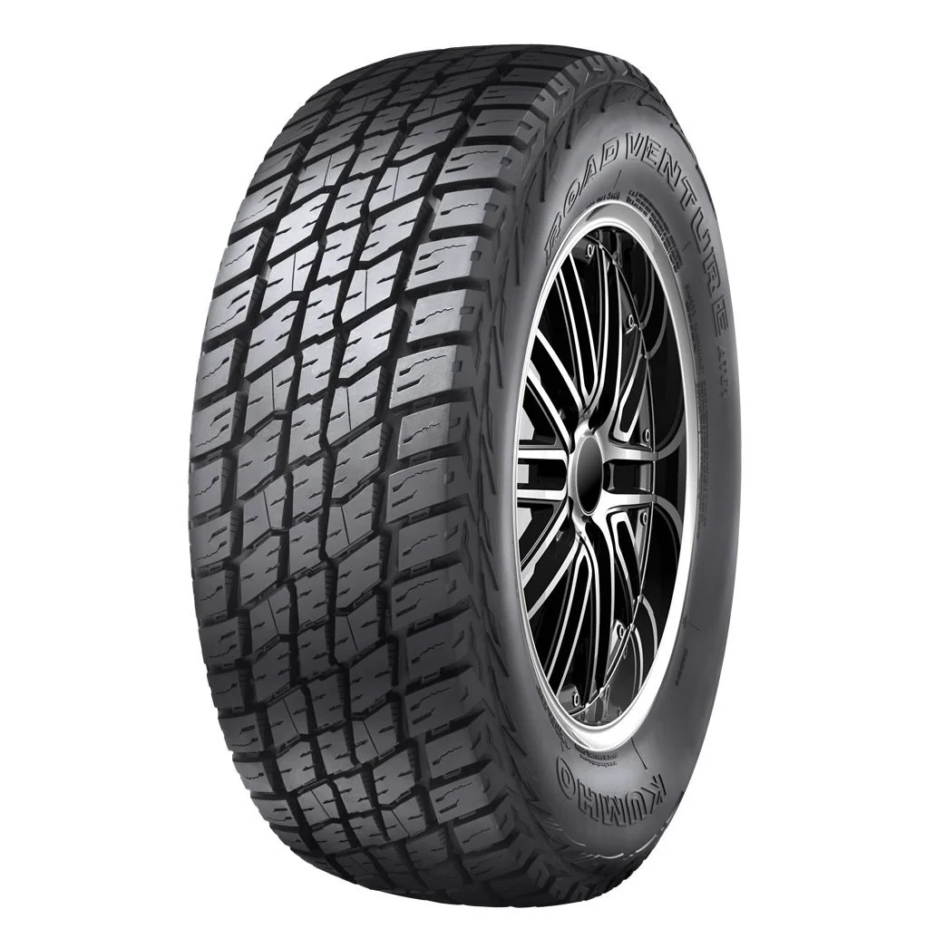 Road Venture AT61 104S