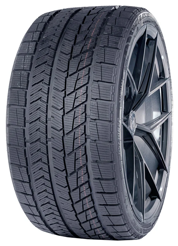 Ice Protection S 118T
