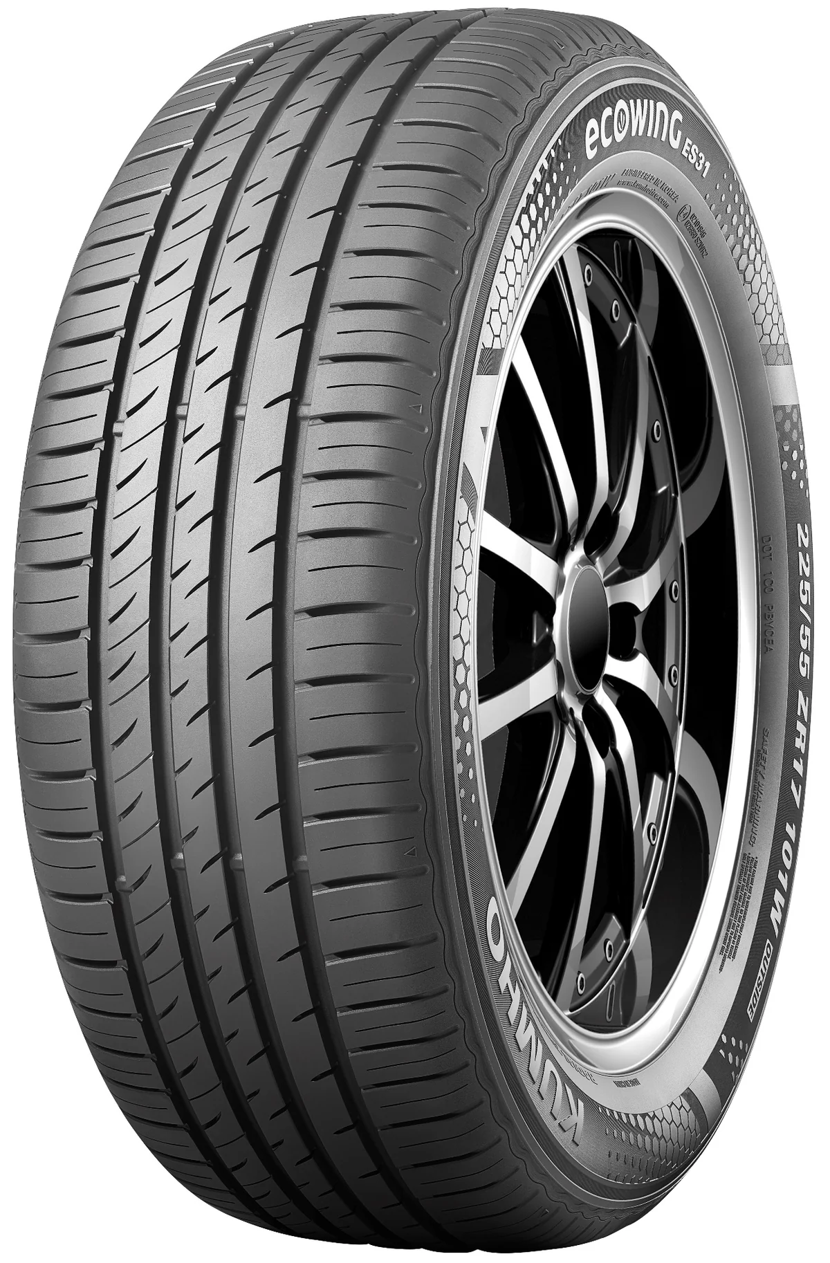 Ecowing ES31 88T
