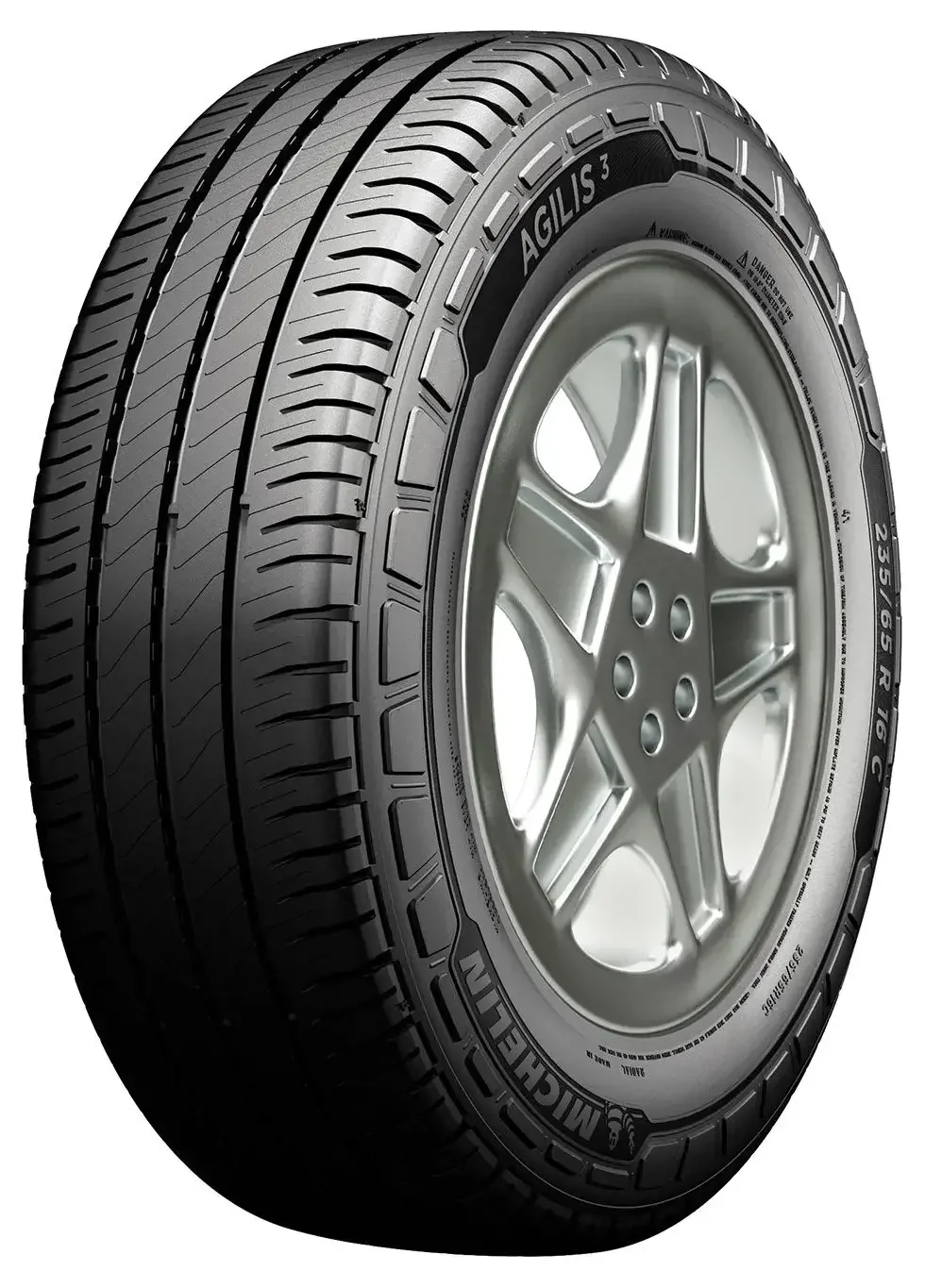 AGILIS 3 112T
