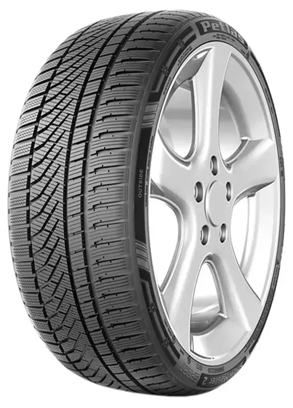 SnowMaster 2 Sport 102V