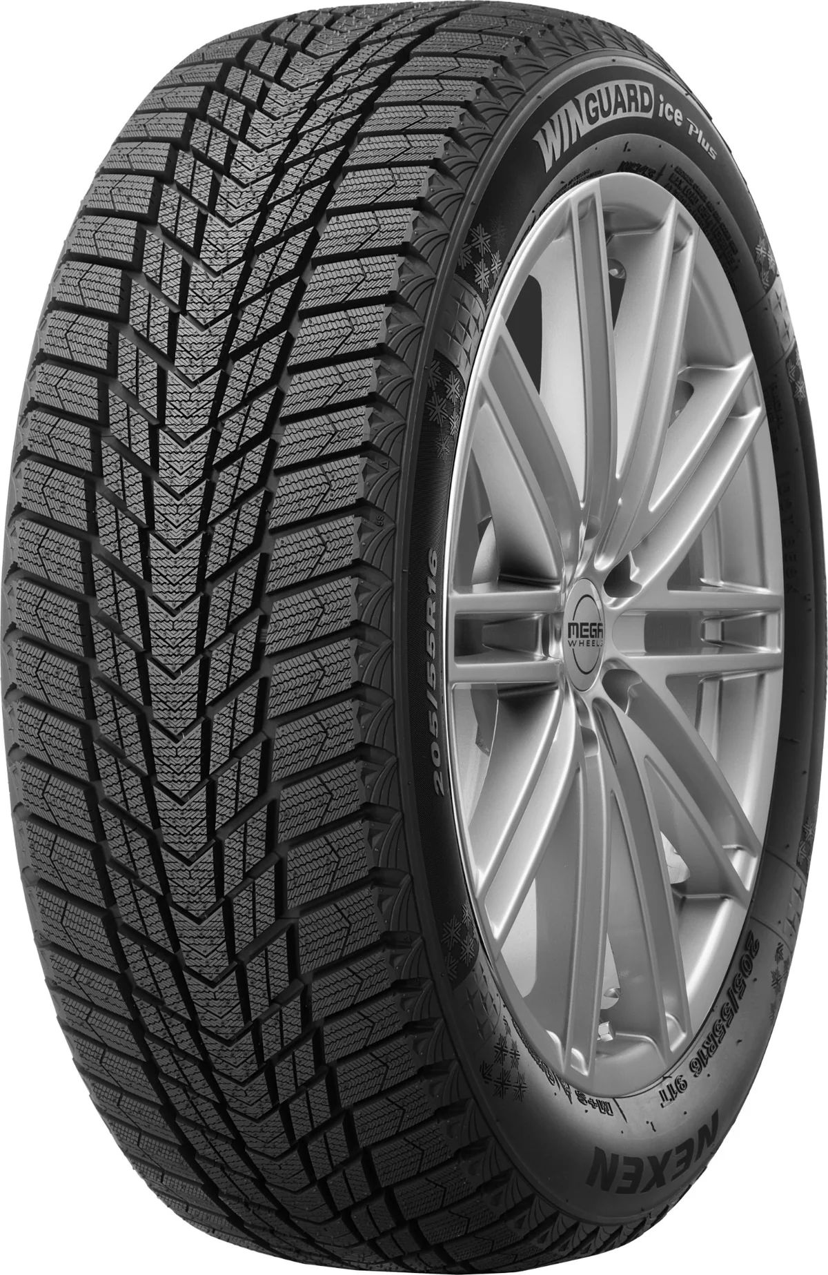 WinGuard ice Plus WH43 102T