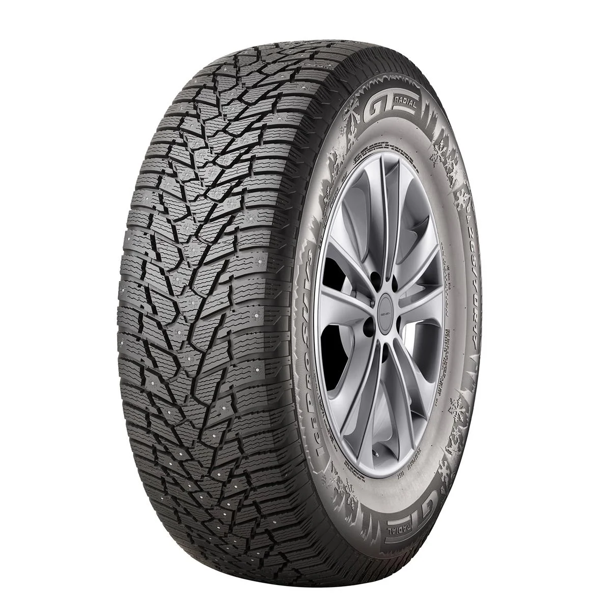 Icepro SUV3 Evo 115T
