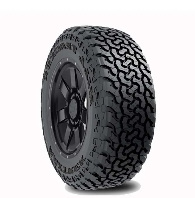 HILL TRACKER 121Q