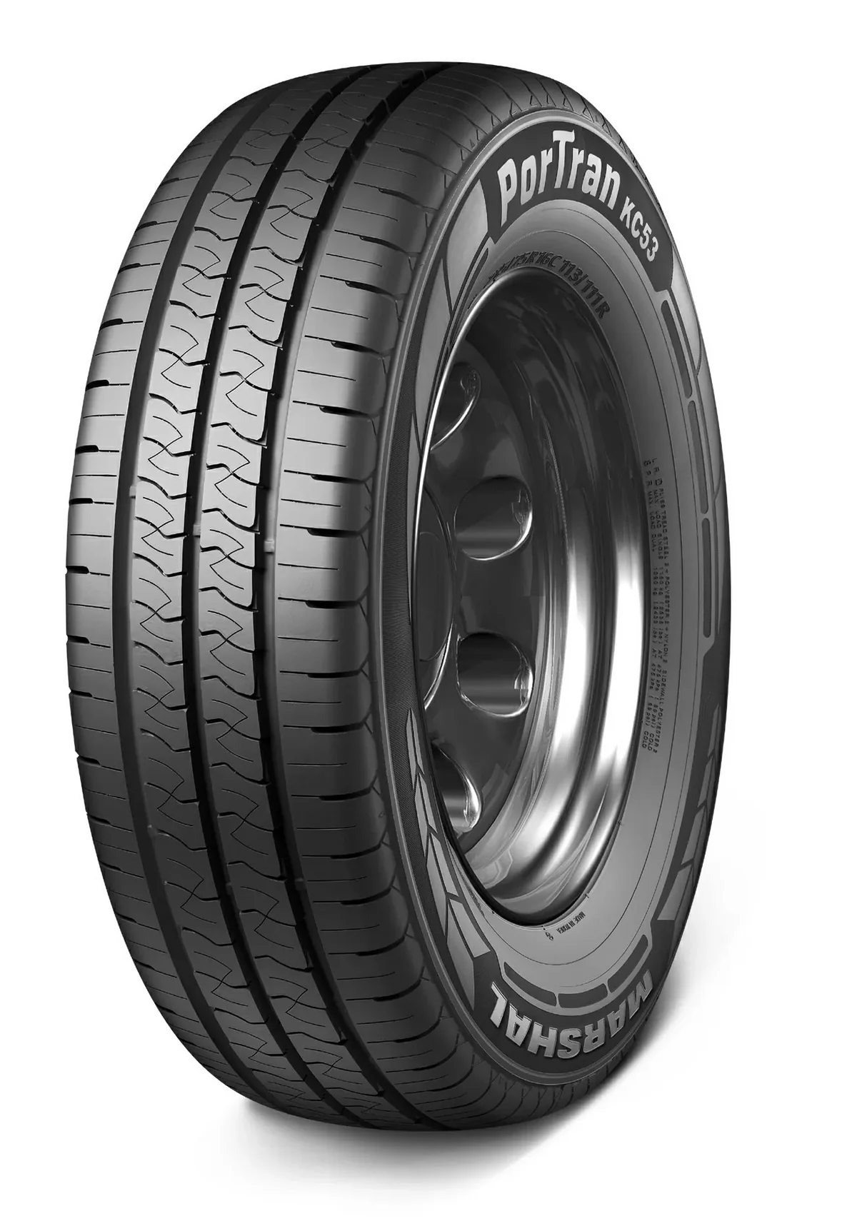 PorTran KC53 106R