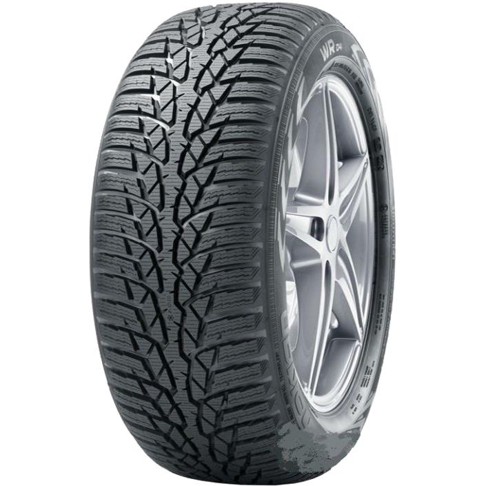 WR D4 86H XL M+S