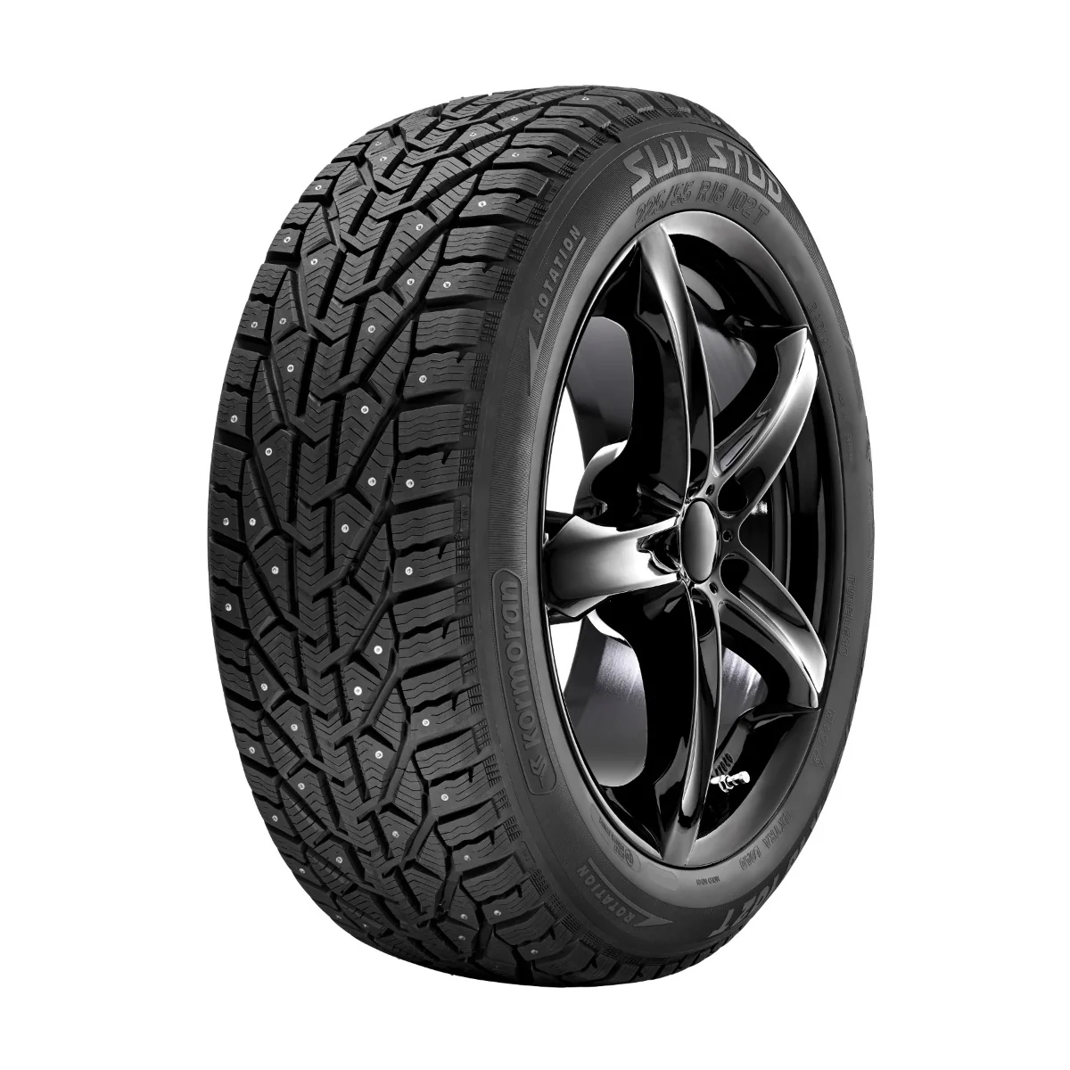 STUD2 93T