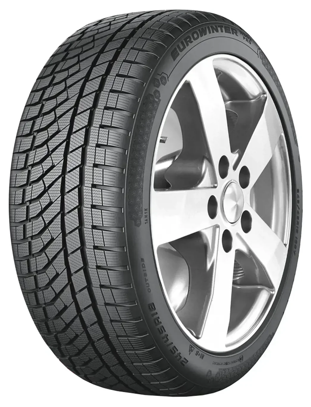 Eurowinter HS02 101V